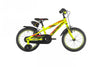 Atala Teddy Boy 16'' Yellow - CicliBrazzo.Shop