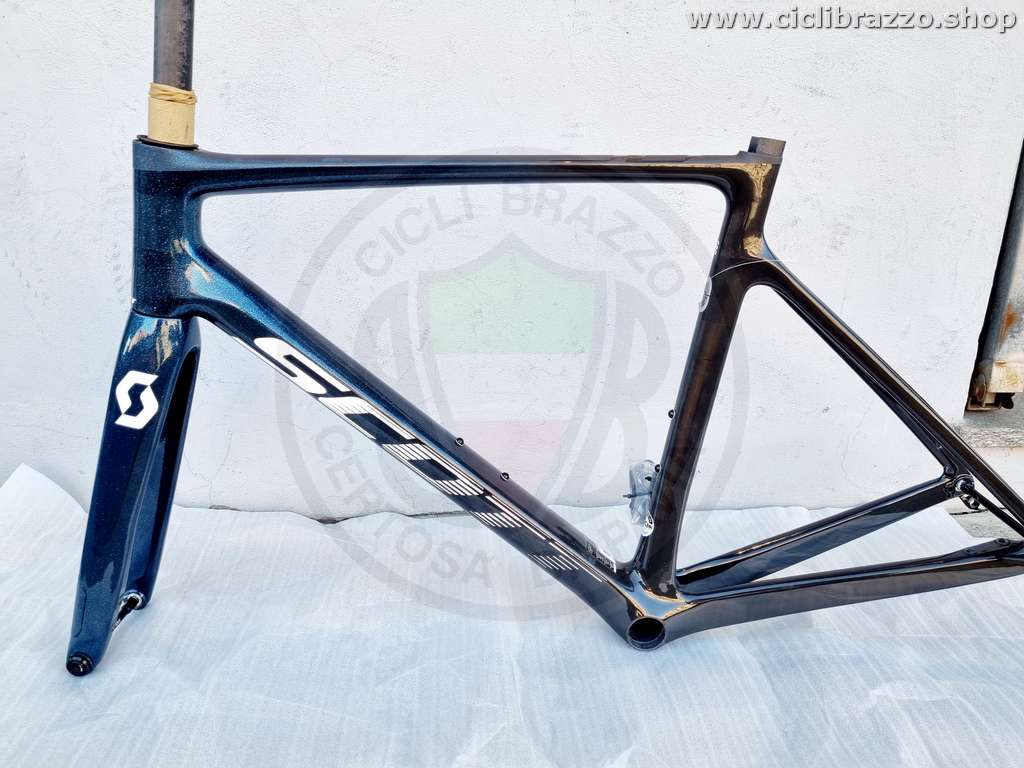 SCOTT ADDICT RC PRO HMX FRAME KIT 2022