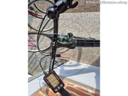 Torpado e-bike - t211 - era woman 28''