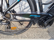 Torpado e-bike - t211 - era woman 28''