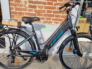 Torpado e-bike - t211 - era woman 28''