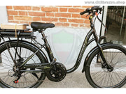 TORPADO e-bike GAIA – T215 - 26'' - CicliBrazzo.Shop