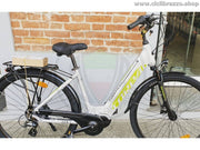 TORPADO e-bike ETHER – T270 - 28'' - CicliBrazzo.Shop