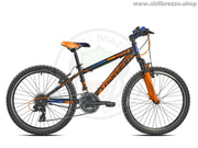 TORPADO VIPER - T610 - MTB 24