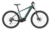 Kellys tygon 20 29" green - 2020 - CicliBrazzo.Shop