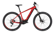 KELLYS TYGON 50 29" RED 630WH - 2020 - CicliBrazzo.Shop