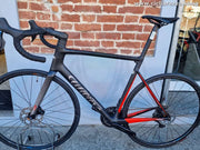 WILIER 0 SL - 105 DI2 12S - E3015I7- 2023