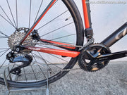 WILIER 0 SL - 105 DI2 12S - E3015I7- 2023