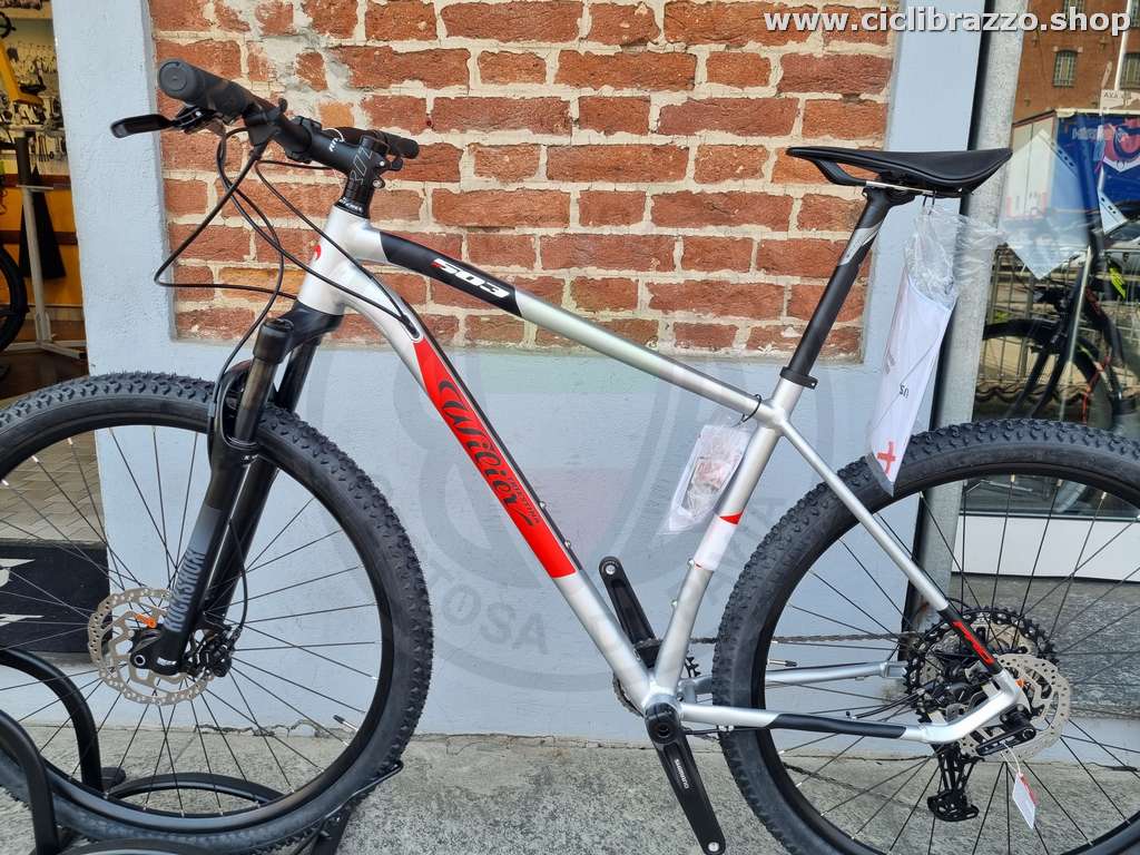 Trail Bike Wilier Triestina Mtb 503 Wilier Mtb 503x Wilier 503X