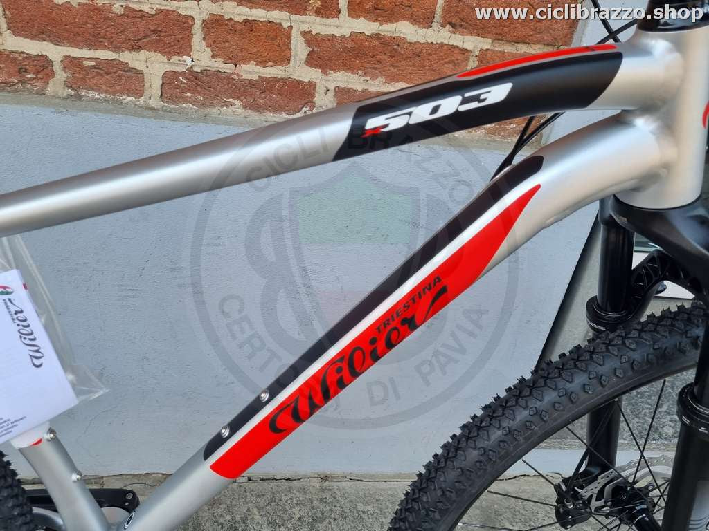 Wilier 503 sales x pro