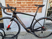 Wilier cento1 hybrid disc 105 - 2022