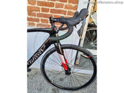 Wilier cento1 hybrid disc 105 - 2022
