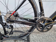Wilier cento1 hybrid disc 105 - 2022