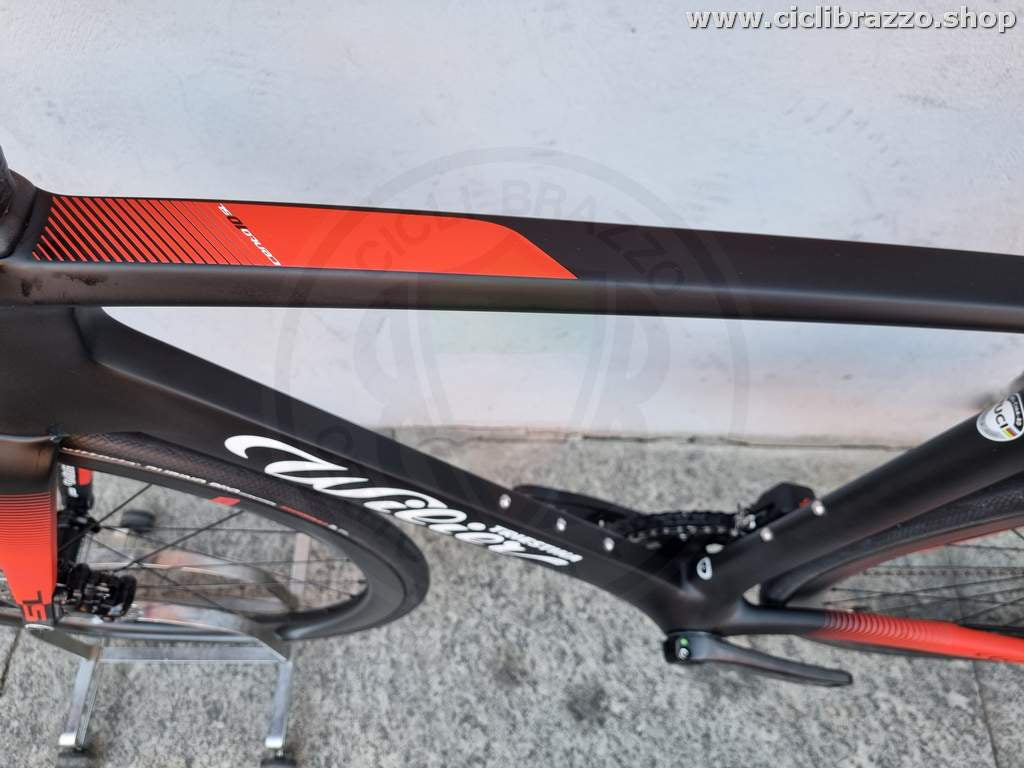 WILIER Cento10 SL 105 di2 12v DISC