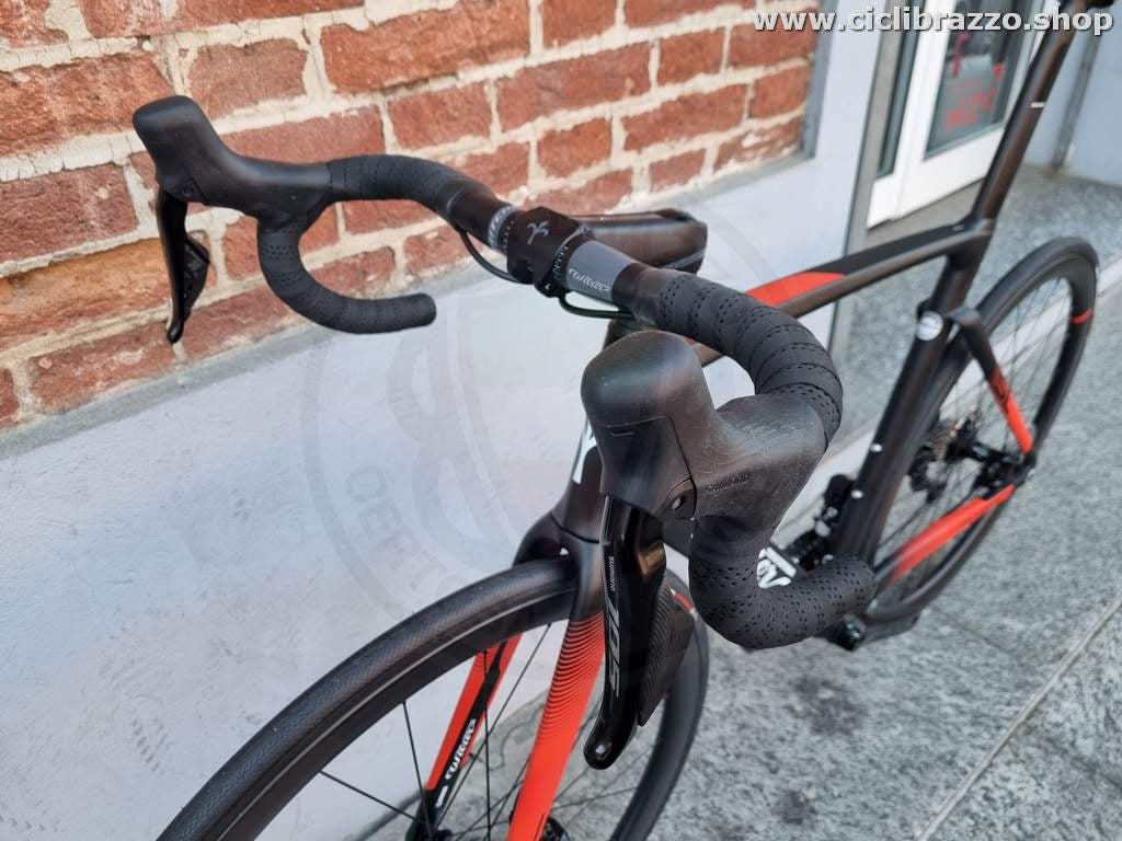 Cento10 Air Wilier Cento10ndr Usata Wilier Cento 10 Bici Strada