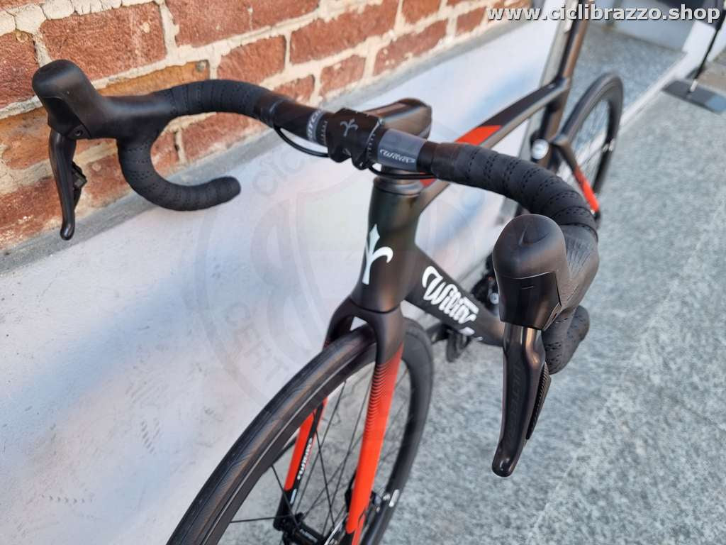 WILIER Cento10 SL ULTEGRA di2 12v DISC