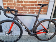 WILIER Cento10 SL ULTEGRA di2 12v DISC - E205LDN- 2023