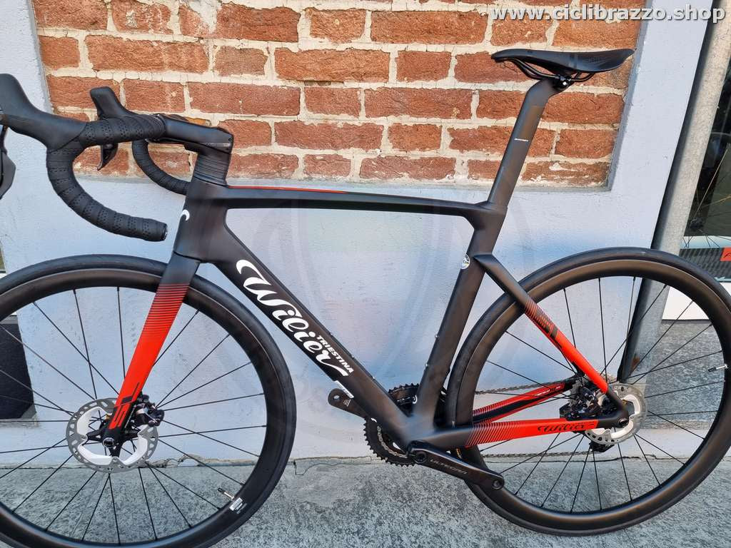 WILIER Cento10 SL ULTEGRA di2 12v DISC1