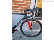 WILIER Cento10 SL ULTEGRA di2 12v DISC - E205LDN- 2023