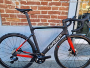 WILIER Cento10 SL ULTEGRA di2 12v DISC - E205LDN- 2023