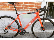 Wilier cento1 ndr disc ultegra - 2021 - CicliBrazzo.Shop