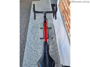 WILIER FILANTE SLR red