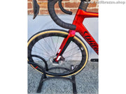 WILIER FILANTE SLR red