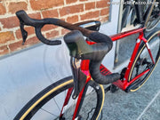 WILIER FILANTE SLR red