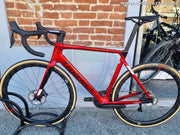 WILIER FILANTE SLR red