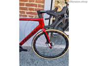 WILIER FILANTE SLR red