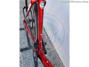 WILIER FILANTE SLR red