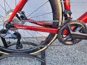 WILIER FILANTE SLR red