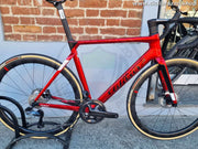 WILIER FILANTE SLR red