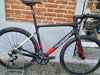 WILIER GARDA DISC - ULTEGRA