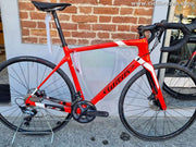 WILIER GTR TEAM DISC ULTEGRA 2022