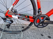 WILIER GTR TEAM DISC ULTEGRA 2022