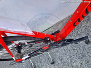 WILIER GTR TEAM DISC ULTEGRA 2022