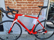 WILIER GTR TEAM DISC ULTEGRA 2022