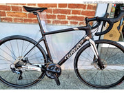 WILIER GTR TEAM DISC ULTEGRA