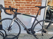 WILIER GTR TEAM DISC ULTEGRA