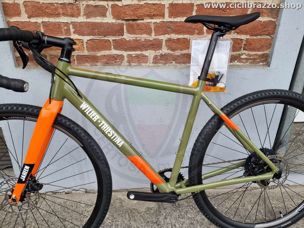 Wilier jareen online