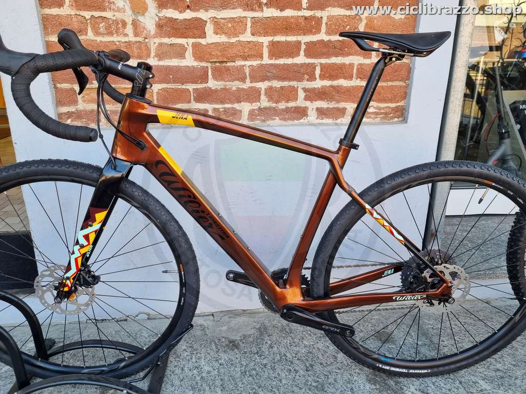 Wilier jena 2019 best sale