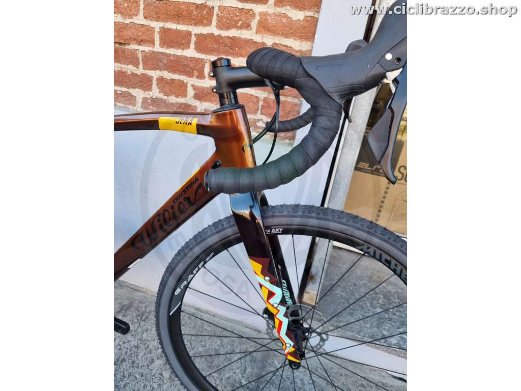 WILIER JENA GRX 1X11 2022 - Main Image