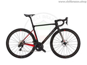 WILIER 0 SL- ULTEGRA 8170 DI2 12S- E201LDN - 2023