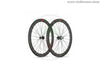 COPPIA RUOTE WILIER AIR50 KC DISC - CicliBrazzo.Shop