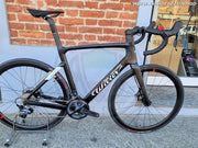 WILIER CENTO10 HY - Ultegra DISC- E212UDW