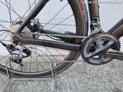 WILIER CENTO10 HY - Ultegra DISC- E212UDW