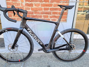 WILIER CENTO10 HY - Ultegra DISC- E212UDW