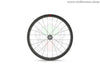 COPPIA RUOTE WILIER SLR38KC DISC - CicliBrazzo.Shop
