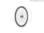 COPPIA RUOTE WILIER SLR38KC DISC - CicliBrazzo.Shop